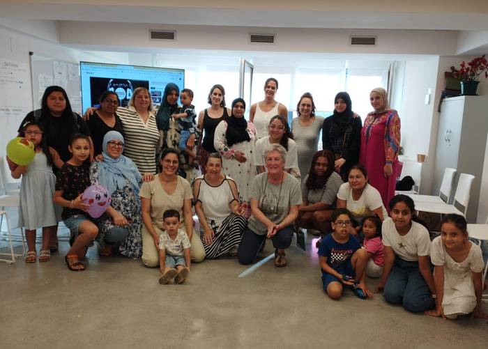 Soraluzeko emakumeon* arteko topaketa egingo da bihar, urtarrilak 29, udazken-negurako programatutako azken ekintza