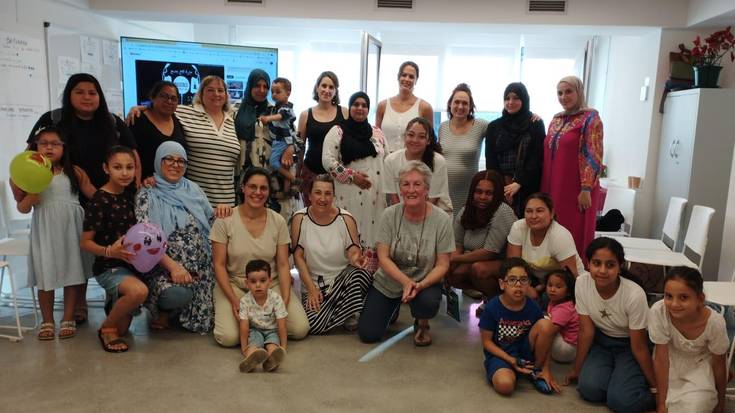 Soraluzeko emakumeon* arteko topaketa egingo da bihar, urtarrilak 29, udazken-negurako programatutako azken ekintza