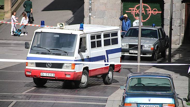 Gaur hasiko dira errodatzen berriro