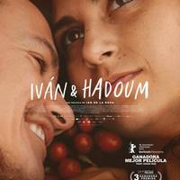 Zinea: 'Ivan & Hadoum'