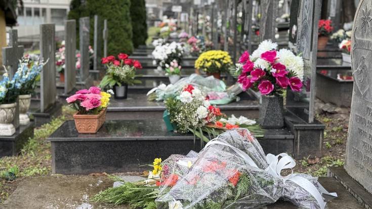 Kanposantua apain-apain