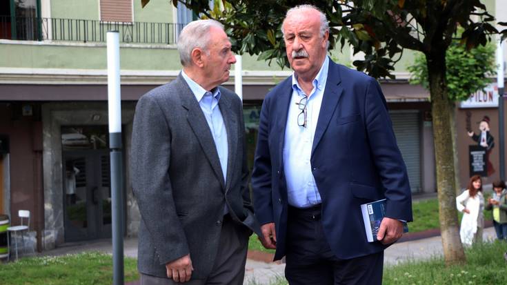 Jose Arakistaini omenaldia eginez hasiko du denboraldia C.D. Elgoibarrek