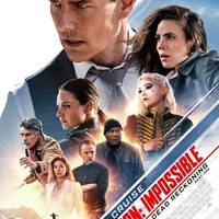 Zinea: 'Mision imposible: sentencia final'