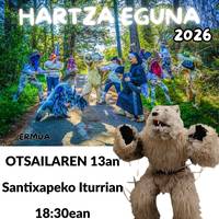 Hartza Eguna