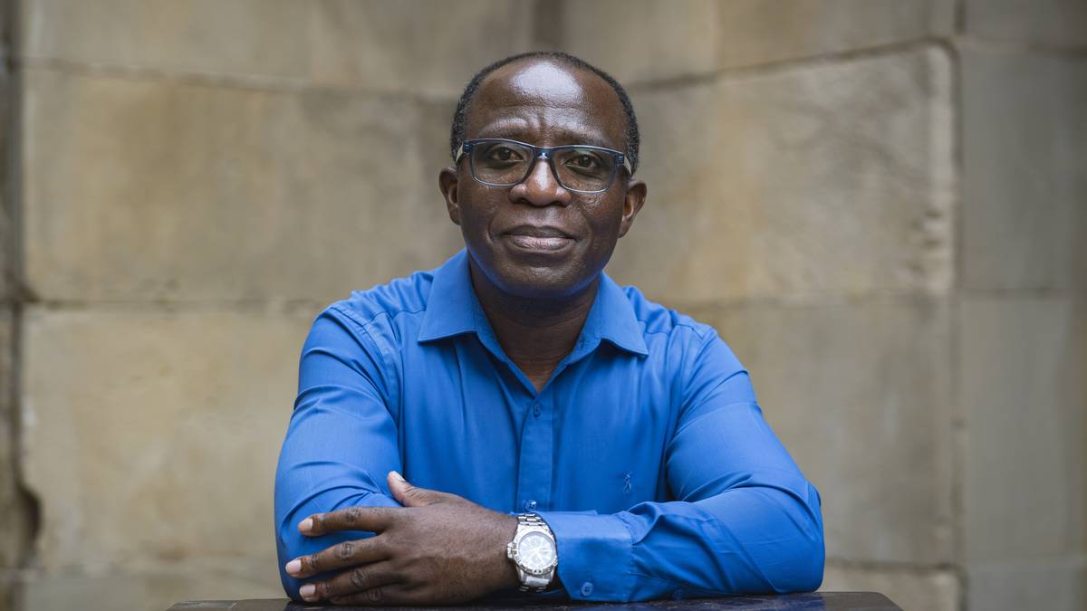 Jean Marie Mushagalusa: "Kongoko sexu indarkeria munduko indarkeriarik muturrenekoa da"