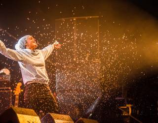 EHZ festibalerako sarrera bikoitza zozkatuko du Berriketan.eus-ek