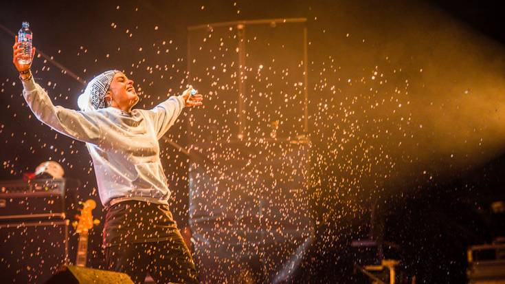 EHZ festibalerako sarrera bikoitza zozkatuko du Berriketan.eus-ek