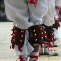 Santa Zezilia Jaialdia