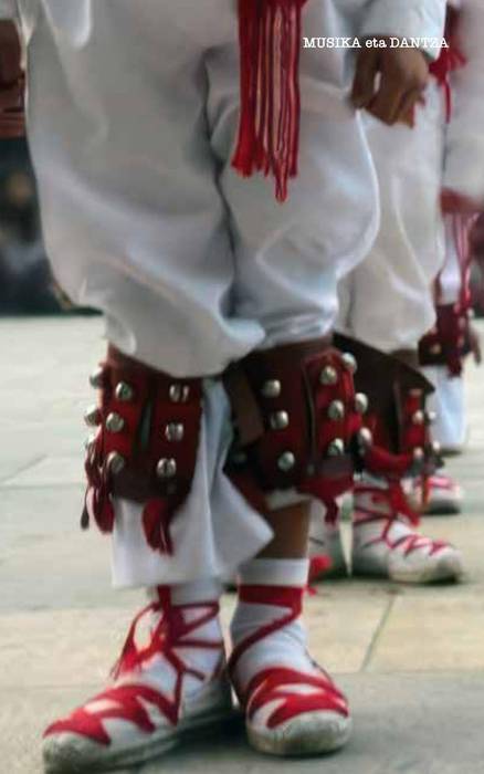 Santa Zezilia Jaialdia