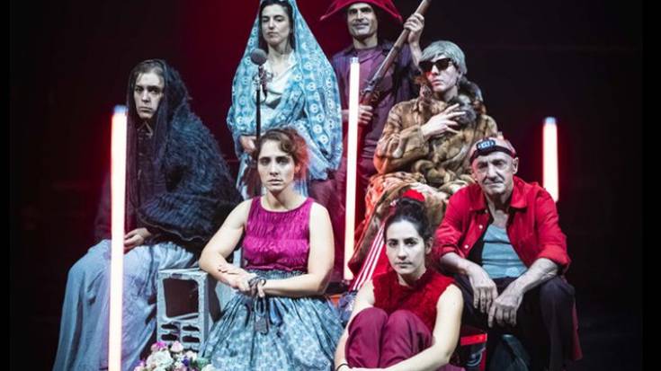 Barrenak 16 sarrera zozkatuko ditu Eibarko Antzerki Jardunaldietako euskarazko antzezlanak ikusteko