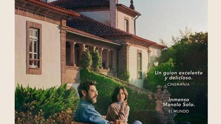 Una quinta portuguesa