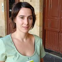 Itziarko irakurketa taldea (helduak): 'Bekatua'