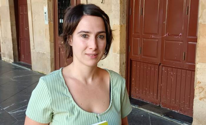 Itziarko irakurketa taldea (helduak): 'Bekatua'