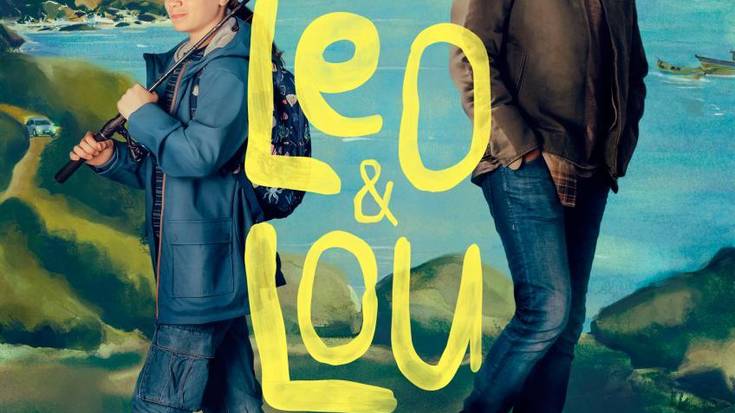 Zinea: 'Leo & Lou'