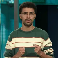 Umorezko ikuskizuna: Yunez Chaib