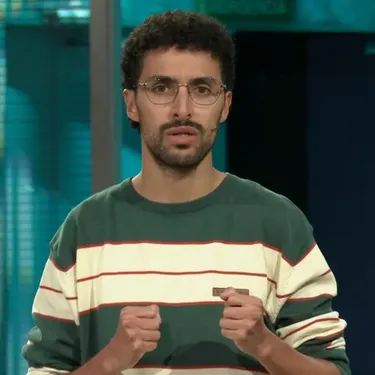 Umorezko ikuskizuna: Yunez Chaib