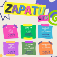 ZapatuERO - Irteera