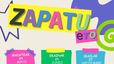 ZapatuERO - Irteera