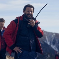 Zinema: 'Balandrau'