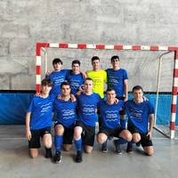 Gipuzkoako Herri Txikietako Areto Futbol Txapelketa