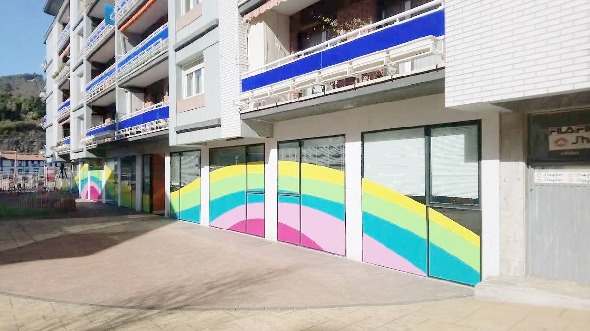 Debako Haurreskolak zabaldu du ikasturte berrirako matrikulazio epea