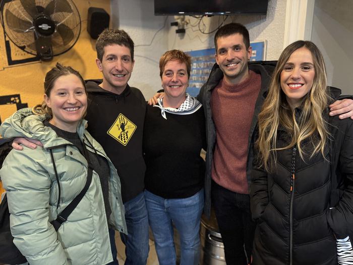 Bertso poteoa (Korrika kulturala)