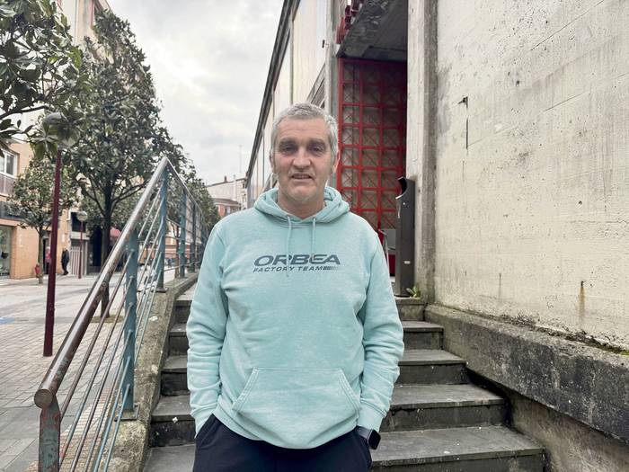 Imanol Alvarez, Super Amara Bera Berako entrenatzailea: "Bera Beran egon eta gero, beste pertsona bat naiz, beste entrenatzaile bat"