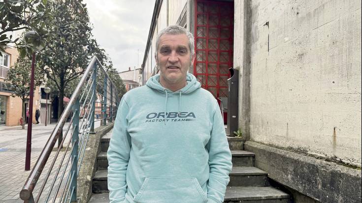 Imanol Alvarez, Super Amara Bera Berako entrenatzailea: "Bera Beran egon eta gero, beste pertsona bat naiz, beste entrenatzaile bat"