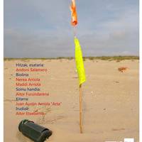 'Oreka-desoreka' ikuskizuna