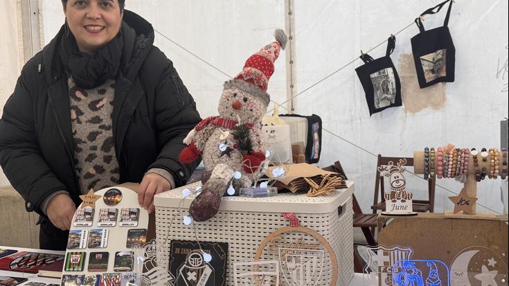 Bihar, Udaberriko Artisau Azoka