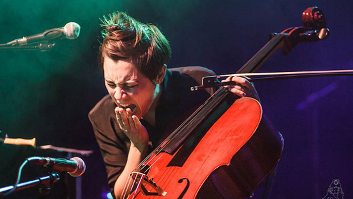 "Sukramarkus" kontzertua eskainiko du Mursegok, Markos Gimenoren omenez