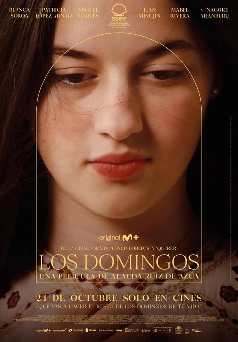 Zinea: Los domingos