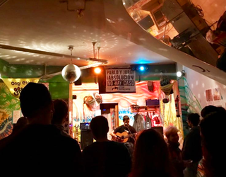 Eskilarapeko Ateneoaren 20. urteurrena ospatzeko festa, asteburuan