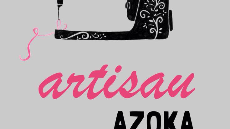 Herriko artisauen azoka domekan 