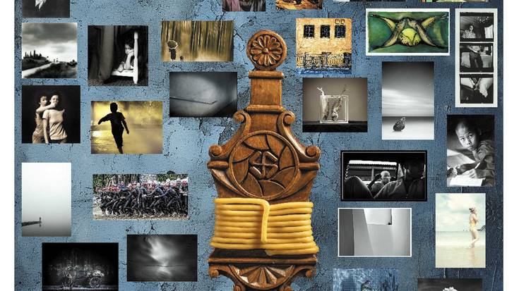 Argizaiola Trofeoari buruzko erakusketa zabalduko dute hilaren 10ean