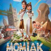 Zinema: Momiak (Euskaraz)