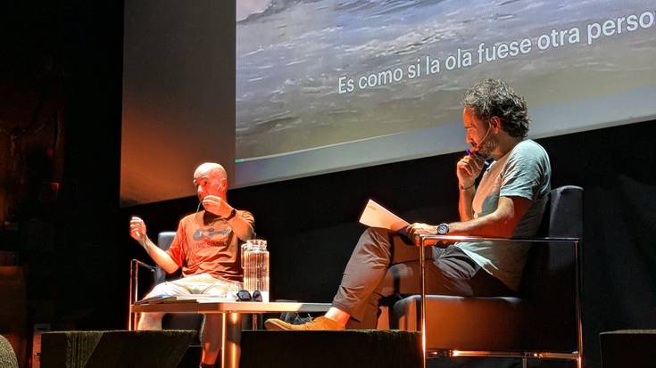 Solasaldia, Biotop landa-irteera eta erakusketak, Europako Geoparkeen Astearen bigarren asteburuan
