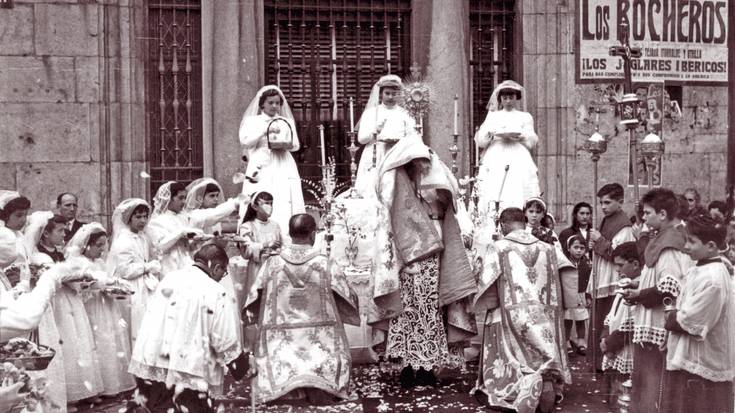 Corpus Christi Eguna