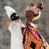 Txotxongiloak: 'Pulcinella Txio-Txinela'