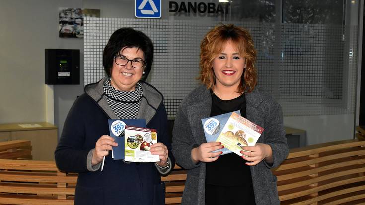Euskararen aldeko lehiaketako irabazleak eman ditu jakitera Danobat Groupek