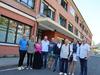 Elgoibar BH Institutua, euskarazko irakaskuntzan institutu aitzindaria