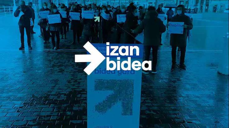 “Bakea aldarrikatzeko, bizikidetza eta konponbidea aldarrikatzeko”, zapatuan, manifestazioa