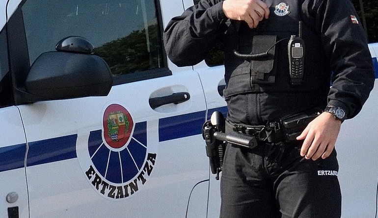 Gizon bat atxilotu dute Elgoibarren, igandean Donostian sexu eraso bat egitea leporatuta