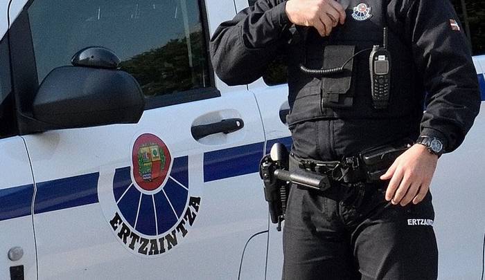 Gizon bat atxilotu dute Elgoibarren, igandean Donostian sexu eraso bat egitea leporatuta