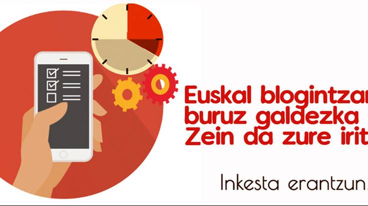 Azkue Fundazioak euskal blogintzaren inguruko inkesta publikoa egingo du