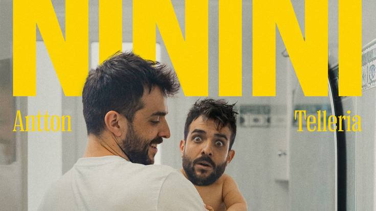 "Ninini" bakarrizketarako sarrerak salgai daude dagoeneko, online eta udal liburutegian