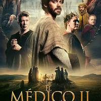 Zinea: 'El médico II'