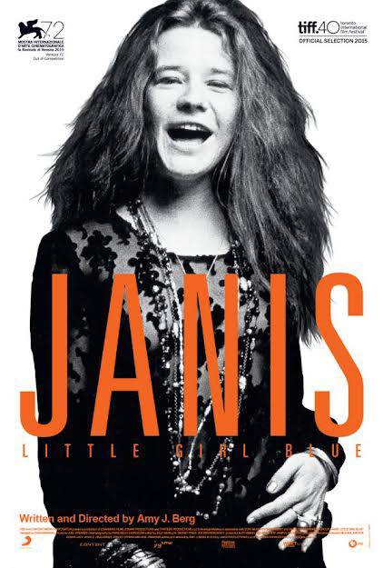 Zinea: "Janis: Little girl blue".