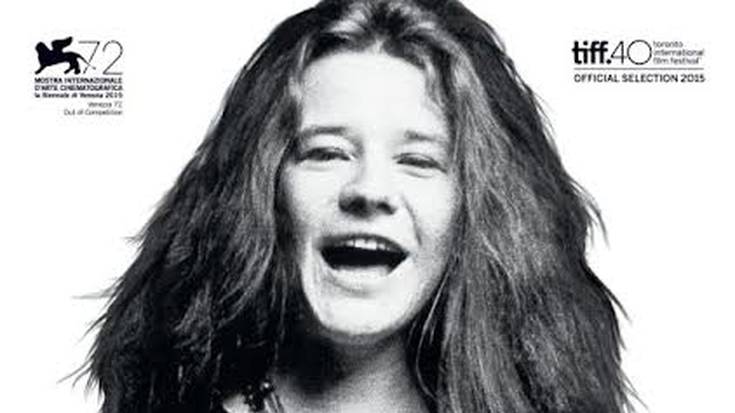 Zinea: "Janis: Little girl blue".