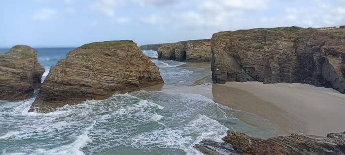 Ribadeo